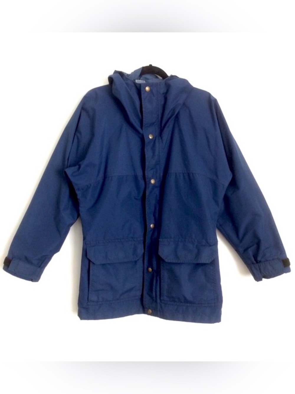 Vintage REI Gore-Tex Wind Water Resistant Sz S
Outdoorsman Adventure Gorpcore